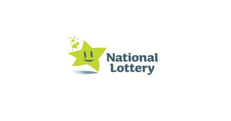 irish national lottery results checker.